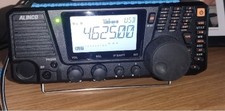 Alinco DX-R8 HF receiver