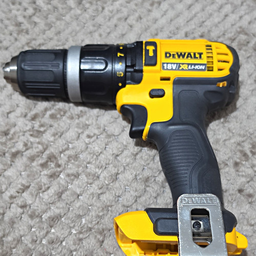 Dewalt dcd785 18v ion - 18v, xr
