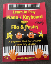 Learn to Play Piano / Keyboard