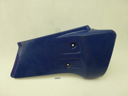 Right air intake - right,