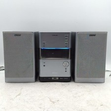 Sony HCD-U1BT Micro HI-FI