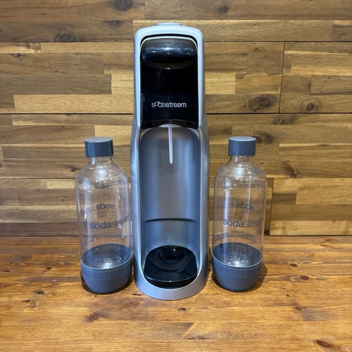 Sodastream jet sparkling - sodastream,