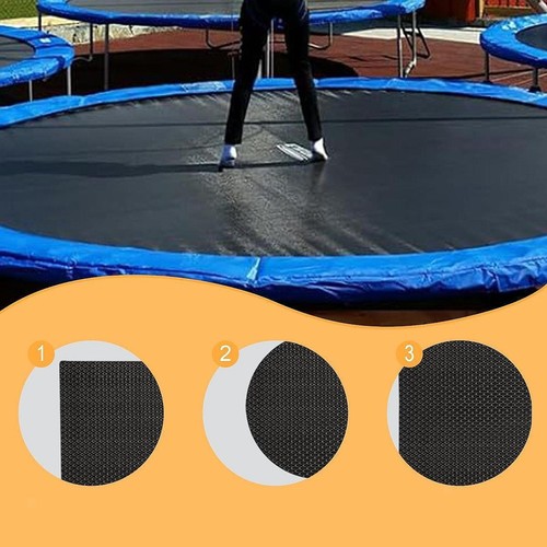 Pieces trampoline mat - trampoline,