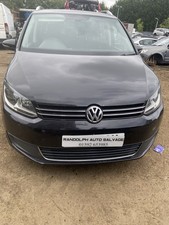 Breaking Vw Touran 2014 2.0