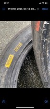 Pirelli Tarmac Tyres 18 Rk9A
