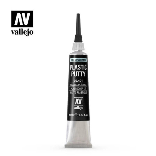 Vallejo 70401 modelling - 70401,