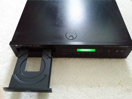 Cambridge audio cd4 special - cambridge,