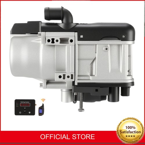 6kw petrol diesel - water, heater