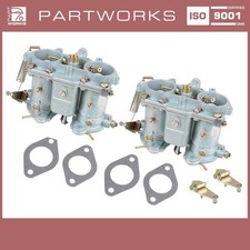 Carburetor 40 PII-4 for