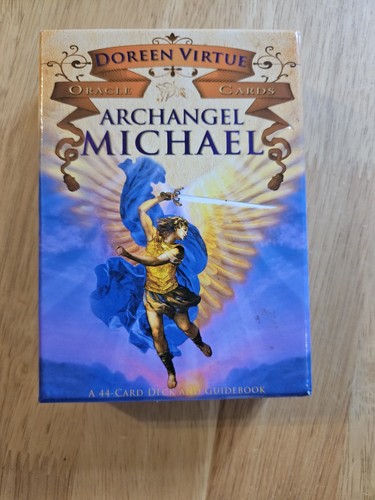 Archangle michael doreen - michael,