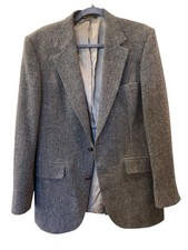 Vtg Allyn St. George Gray