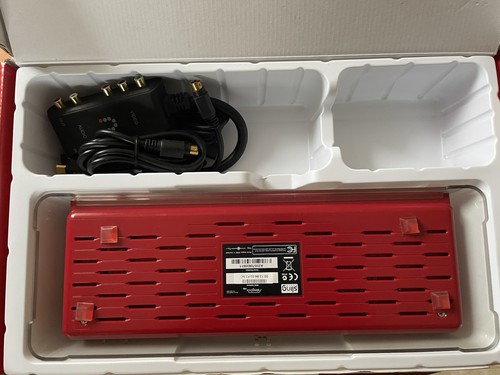 Sling box - sling,