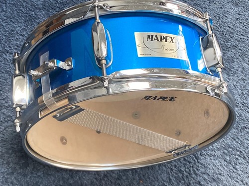 Mapex venus vgc x4 5 - venus, x4.5”