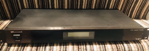 Russound st2 smart - russound, tuner
