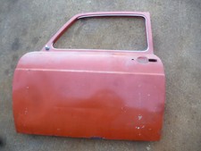 VW type 3 T3 Notchback