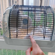 Home Portable Pet Hamster