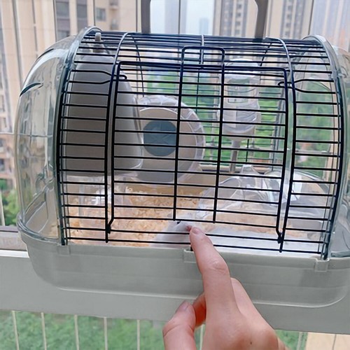 Home portable pet hamster - portable,