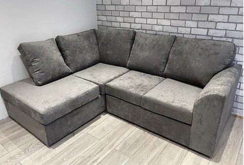 Byron corner sofa choice - corner,
