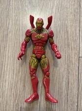 Marvel Legends Heroes Reborn
