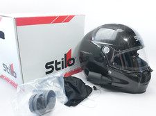Stilo ST5F Helmet Carbonio