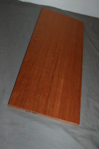 Kiln dried brazilian mahogany - kiln,