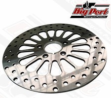 11.5" Front Brake Disc Rotor