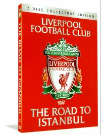 Liverpool the road to - fc:,