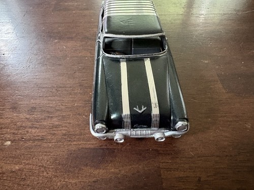 Tootsietoy 1950 pontiac - tootsietoy, 1950’s