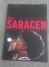 THE SARACEN..OFFICIAL SARACENS