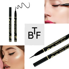 BTF Black Precise Liquid