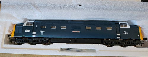 Bachmann gauge class - gauge, 55