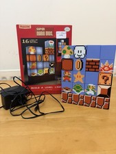 Super Mario Bros LED Light