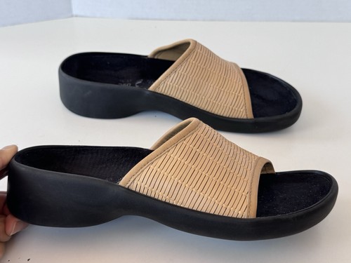 Tatami birkenstock cream - tatami, by