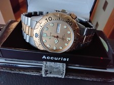 Accurist Men's Quartz Calendar