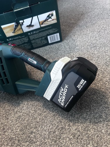 Ferrex 40v parkside - 20/40v,