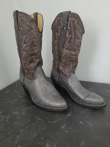 Durango ladies western cowboy - ladies,