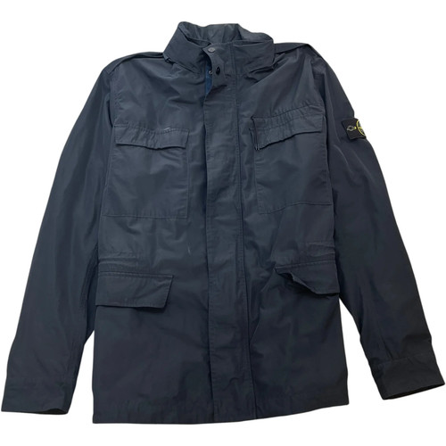 Stone island men micro reps - men's,