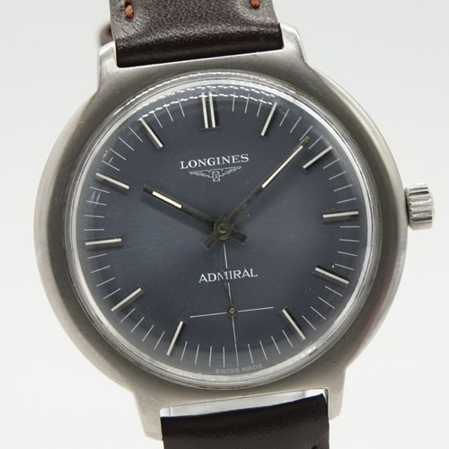 Mint longines admiral - [n,