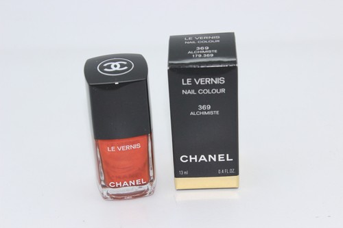 Chanel vernis nail - le, color