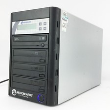 MICROBOARDS TECHNOLOGY CD DVD