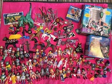 Playmobil - Soldiers, Knights