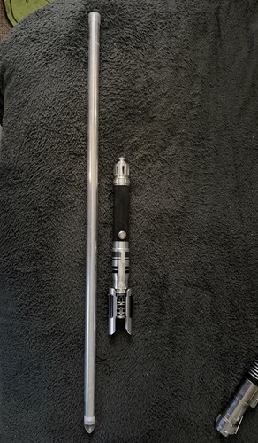 Ultrasaber custom battle ready - custom,
