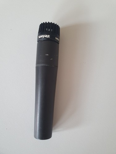 Shure copycat dynamic - sm,