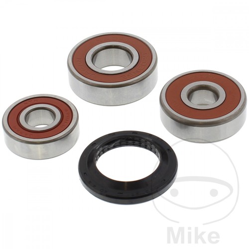 Tourmax wheel bearing kit - tourmax,