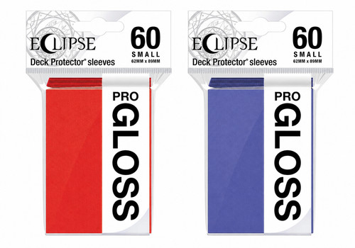Ultra pro eclipse gloss small - ultra,