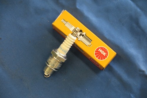 Bpr4hs ngk spark plug - -,