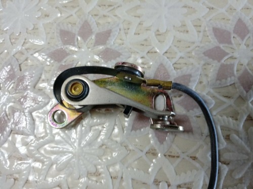 Contact pin fiat 124 - fiat,