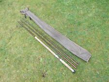 Owen Caudle "The Spey Rod" 15ft 4pc 10/11 fly fishing rod FISHING SET UP