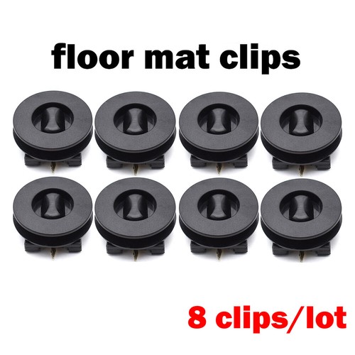 8pcs universal car - car, floor