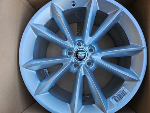 Jaguar tamana inch alloy - tamana,